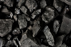 High Kilburn coal boiler costs